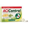 NATURANDO Srl ACICONTROL RAPID 20CPR