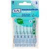TEPE PRODOTTI IG.ORALE Srl TePe Scovolino X-Soft Con Filamenti Extra Soffici Blu Misura 0,6 mm