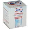 FARMAC-ZABBAN SpA MEDS CONT UR ST SOTTOVU 120ML