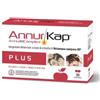 DI-VA Srl AnnurKap PLUS Integratore Caduta Capelli 30 Capsule