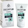 IDI FARMACEUTICI Srl DECORTIL C CREMA VISO 50ML