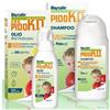 GIULIANI SpA Neo PidoK.O. PROMO Kit Olio+Shampoo Trattamento Antipidocchi