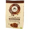 ALCE NERO SpA Alce Nero Frollini al Cacao con Gocce di Cioccolato Bio