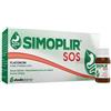 SHEDIR PHARMA Srl Unipersonale SIMOPLIR SOS 12FL 10ML