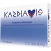 LUCANFARM Srls KARDIAVIS 30CPR OVALINE