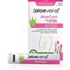 ZUCCARI Srl Zuccari [Aloevera]2 AloeCyst benessere delle vie urinarie 15 stick