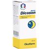 DICOFARM SpA DICOSON GOCCE 25ML