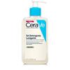 CERAVE (L'Oreal Italia SpA) CeraVe SA Detergente Levigante per pelle molto secca, ruvida e screpolata 236 ml