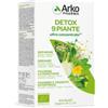 ARKOFARM Srl ARKOFLUIDI US DETOX BIO 20F