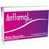 SWISS PHARMA ITALIA Srl ANFLAMOL PLUS 15CPR