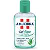 ANGELINI (A.C.R.A.F.) SpA AMUCHINA GEL ALOE 80ML