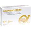 TERBIOL FARMACEUTICI NEUROSAN 20CPR