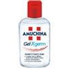 ANGELINI SpA AMUCHINA XGERM Gel disinfettante mani 80mL