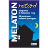 SELLA Srl MELATON RETARD 1MG 48CPR
