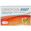 LAERBIUM PHARMA Srl CIANOFOLIN FAST 30CPR