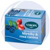 VIROPA IMPORT Sas VIROPA MIRTILLO/ROSA CAN15BUST