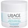 URIAGE LABORATOIRES DERMATOLOG URIAGE EAU THERMALE Maschera notte idratante in gel setoso con ACIDO IALURONICO per una pelle rimpolpata - 50ml