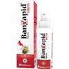 SHEDIR PHARMA Srl Unipersonale BANZAPID SPR TRATTAMENTO 100ML