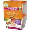 PLASMON (HEINZ ITALIA SpA) PLASMON MEREN BAN MELA BISC MIEL