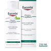 BEIERSDORF SpA Eucerin DermoCapillaire Shampoo Gel Anti Forfora Grassa