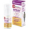 PASQUALI Srl DERMOVITAMINA FILMOCARE SPRAY