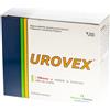 MINERVA MEDICA Srl UROVEX 20BUSTINE