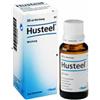 GUNA SpA Guna Heel Husteel Gocce 30 ml