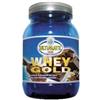 VITA AL TOP Srl WHEY GOLD 100 % VANIGLIA 750 G 1 PEZZO