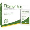 ESSERRE PHARMA Srl FLOMEL 500 20BUST