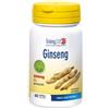 PHOENIX Srl - LONGLIFE Longlife Ginseng 5% Integratore Energetico 60 Capsule