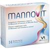VR MEDICAL Srl MANNOVIT 14BUST