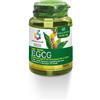 OPTIMA NATURALS Srl THE' VERDE EGCG 60 CAPSULE 551 MG