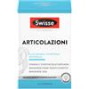 HEALTH AND HAPPINESS (H&H) IT. SWISSE ARTICOLAZIONI 50 COMPRESSE