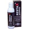 WIKENFARMA Srl Restax Shampoo Sebo Care Lavaggi Frequenti Con Serenoa Repens 200 mL