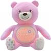 CHICCO (ARTSANA SpA) Chicco Gioco Orsetto Baby Rosa