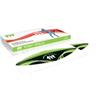 D.FENSTEC Srl Fit Cerotto Spalla utile per contratture e artriti 8 pezzi