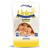 STERILFARMA Srl Sterilfarma Unico Quadrotti 100% Cotone Per L'igiene Del Bambino 60 Pezzi
