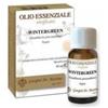 DR.GIORGINI SER-VIS Srl WINTERGREEN OLIO ESS 10ML