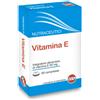 KOS Srl VITAMINA E NAT 60 COMPRESSE