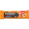 NAMEDSPORT Srl ENERGYBAR FRUIT PEACH 35G