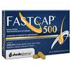 SHEDIR PHARMA Srl Unipersonale FASTCAP 500 30CPR