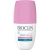 IST.GANASSINI SpA Bioclin Deodorante Allergy Roll On 50ml