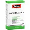 HEALTH AND HAPPINESS (H&H) IT. SWISSE ULTIBOOST ENTERO BALANCE 20 CAPSULE