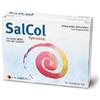 AVICENNA NATURAL INSTITUTE Srl SALCOL 12 BUSTINE