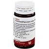 WALA ITALIA Srl Wala Cichorium Pancreas Medicinale Omeopatico Globuli 20 g