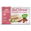 GALBUSERA SpA ZEROGRANO WAFER NOCCIOLA 180G