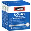 HEALTH AND HAPPINESS (H&H) IT. SWISSE MULTIVITAMINICO UOMO 30CPR