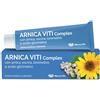 MARCO VITI FARMACEUTICI SpA VITI GEL ARNICA COMPOSTA 100ML
