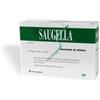 MYLAN ITALIA Srl Saugella Attiva Lavanda Vaginale Ph 4,5 Antibatterica Antimicotica 4 Flaconcini da 140 ml