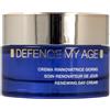 I.C.I.M. (BIONIKE) INTERNATION DEFENCE MY AGE CREMA GG 50ML